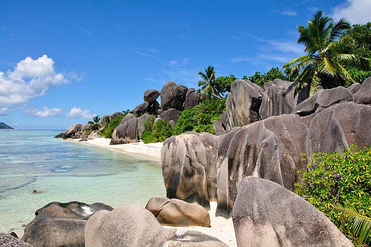 Vacanza 2020: Abu Dhabi e Seychelles per un viaggio sorprendente!